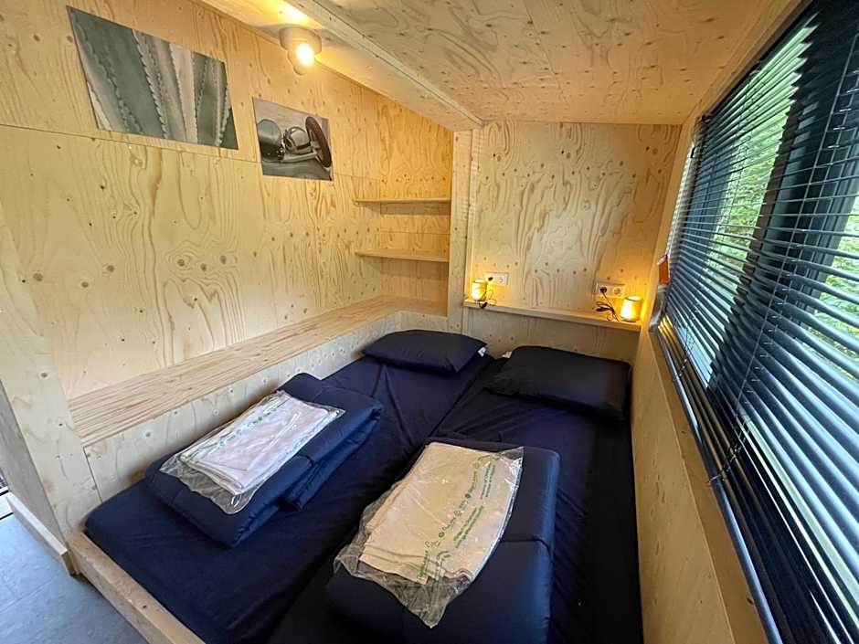 EuroParcs De Utrechtse Heuvelrug