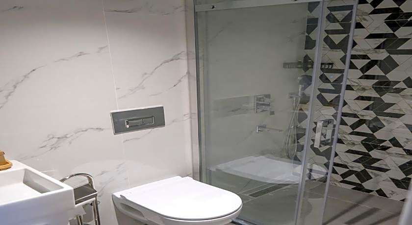 Palazzo Suit Karaköy