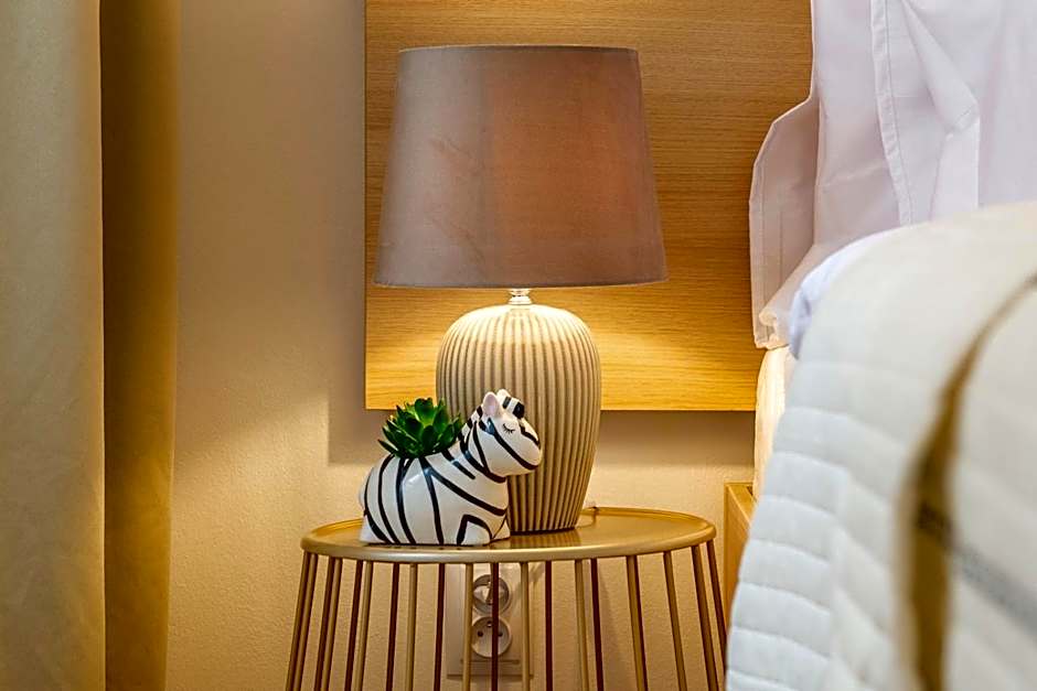 Primavera - Castle view apartments