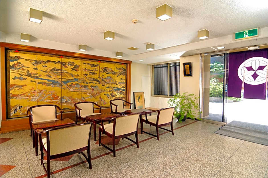 Hotel Iida