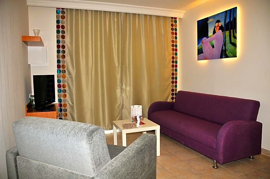 Sunpark Garden Hotel