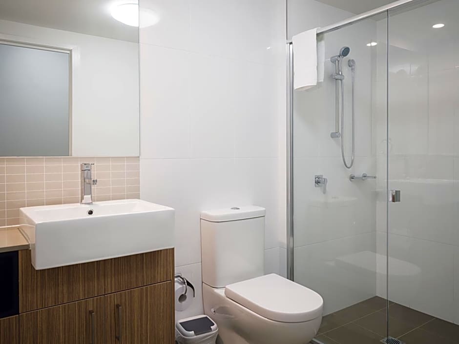 Oaks Mackay Rivermarque Hotel