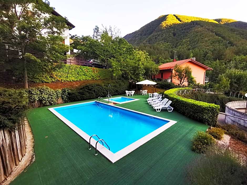 GranChalet sul Cimone 103