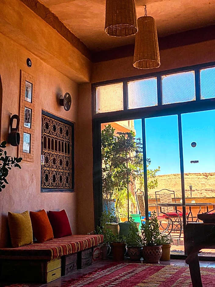 Auberge Ayouze