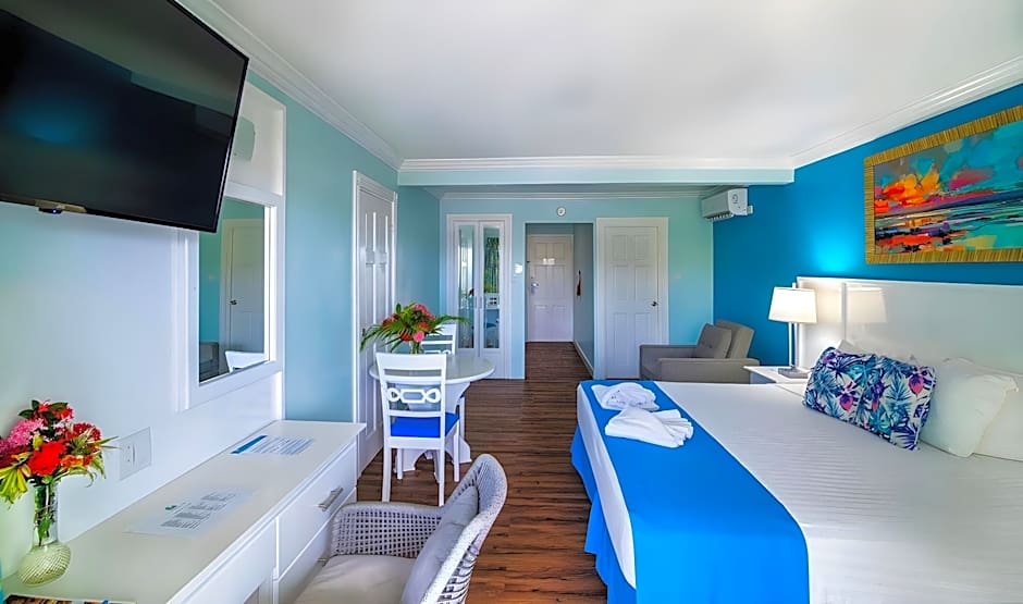 Dover Beach Hotel