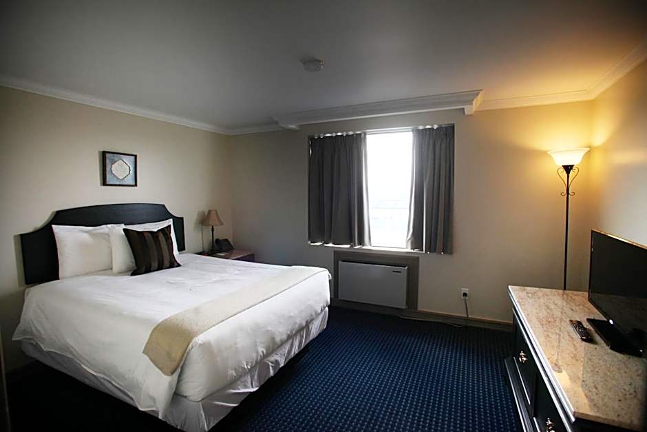 Montecassino Hotel & Suites