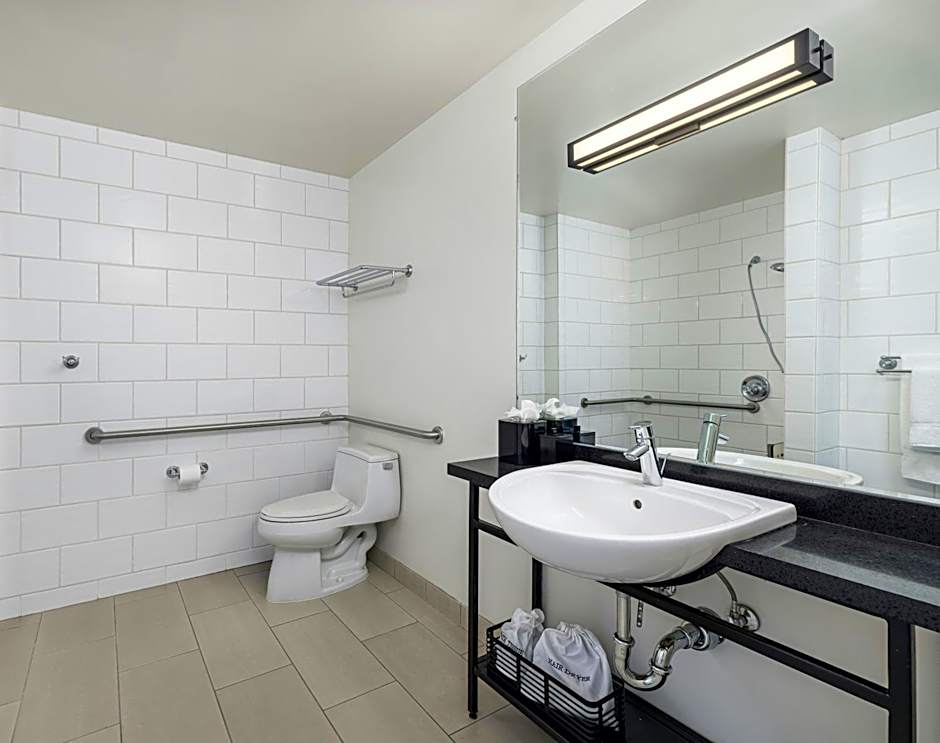 Hotel Erwin Venice Beach