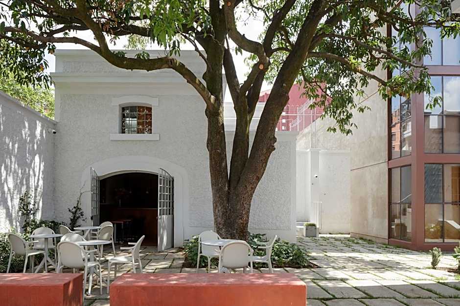 Hotel Boutique Casa Eduviges