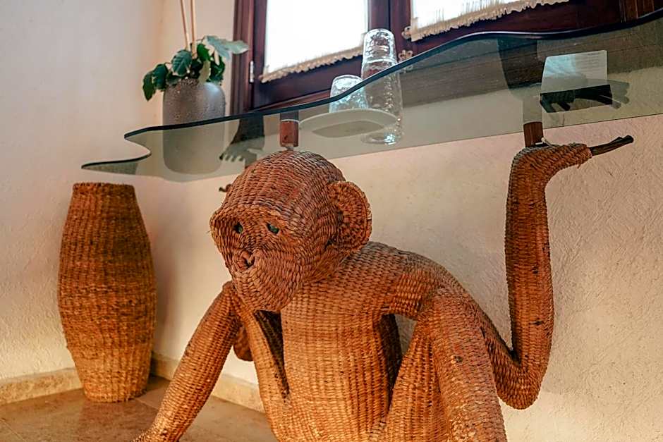 Muúnek Hotel Boutique Art & Spa, adults only