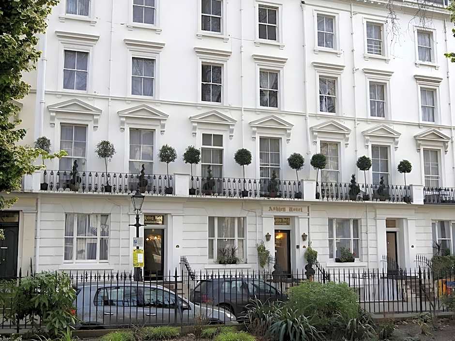 The Voyage Hotel Paddington