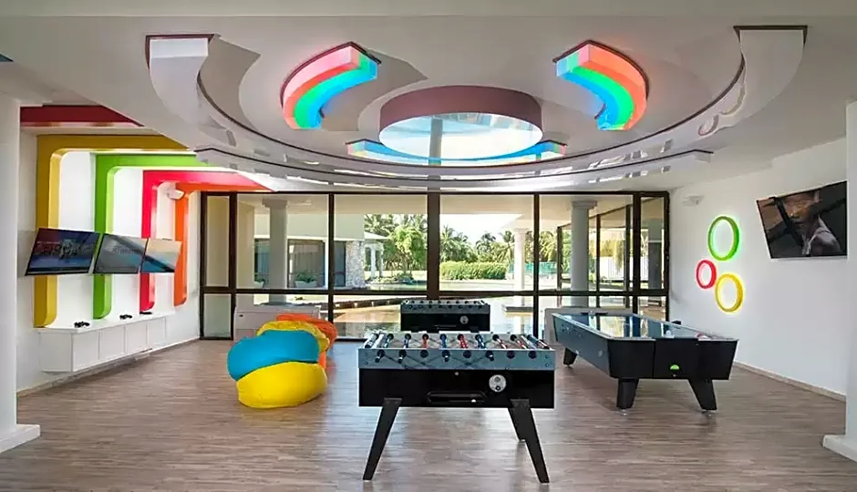 Catalonia Punta Cana - All Inclusive