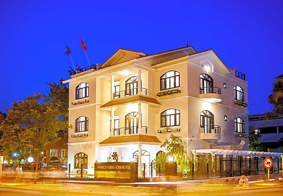 Garco Dragon Hotel 2