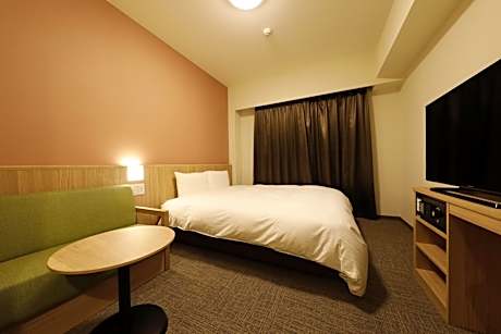 Standard Queen Room - Non-Smoking