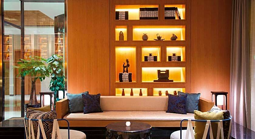 Hilton Garden Inn Lijiang