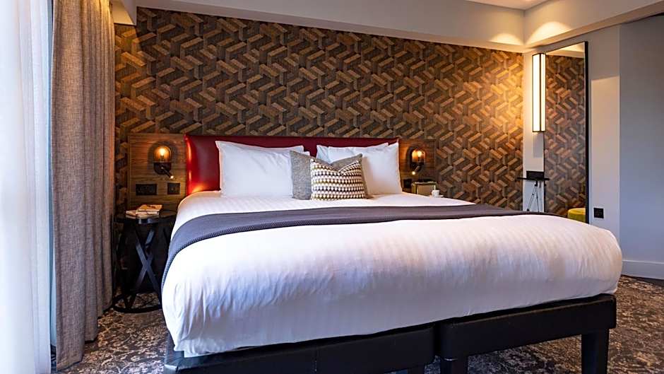 voco Leicester By IHG