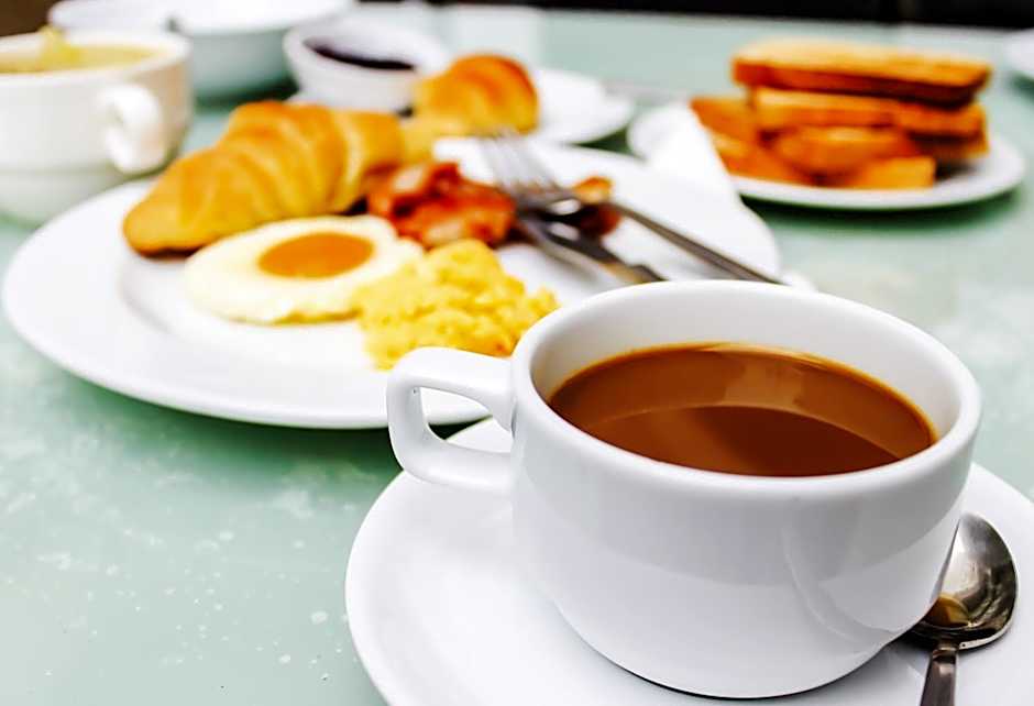 Hotel Casa Divina Oaxaca