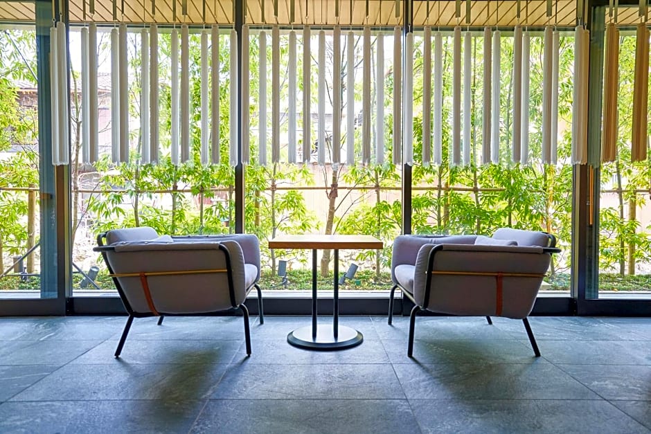 Tassel Hotel Sanjo Shirakawa