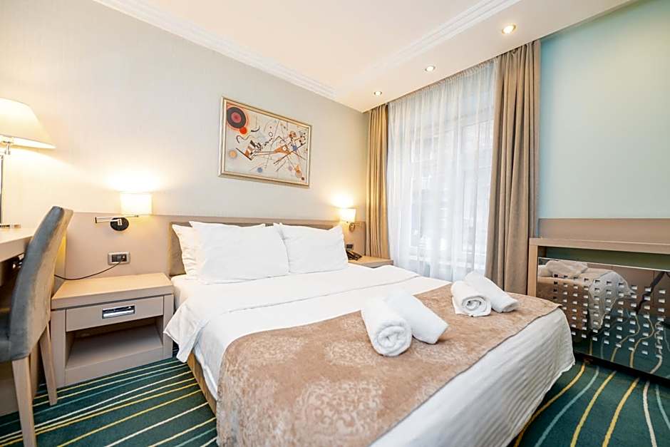 Kopernikus Hotel Prag