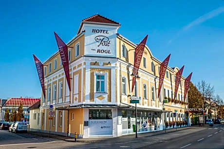 Hotel zur Post