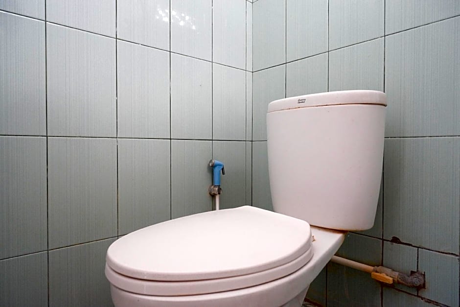 RedDoorz Syariah @ Elga Sastro Inn Malioboro