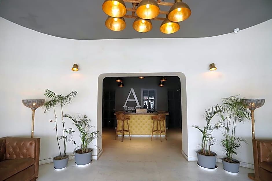 The Artist House Udaipur