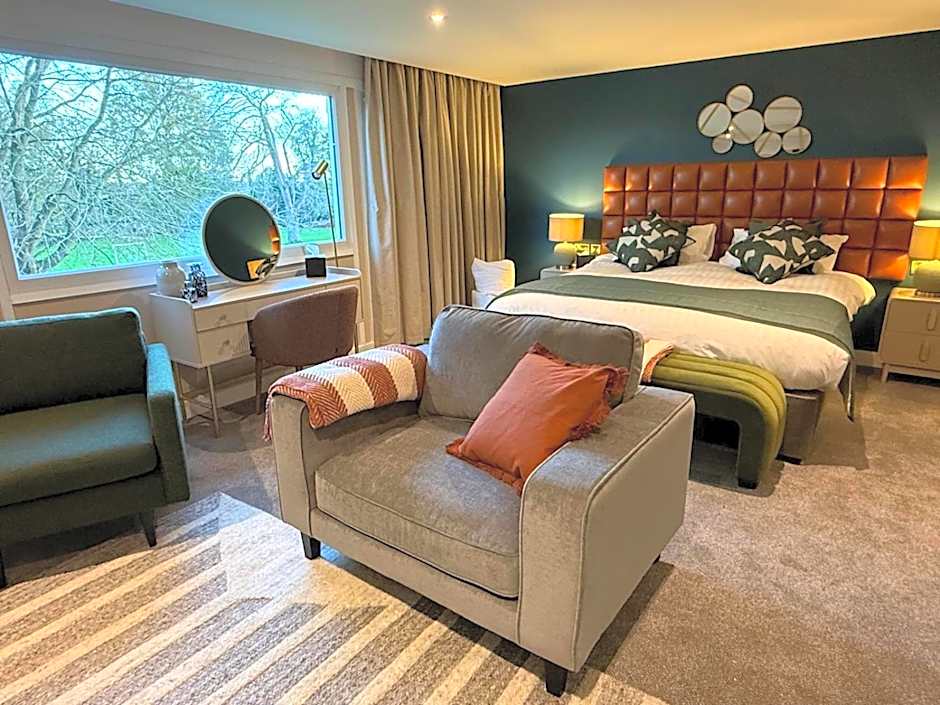 The Conningbrook Hotel