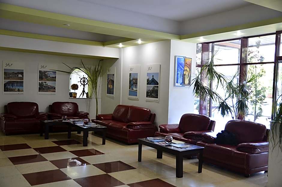 Hotel Europolis
