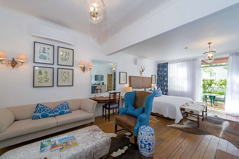 Drostdy Hotel