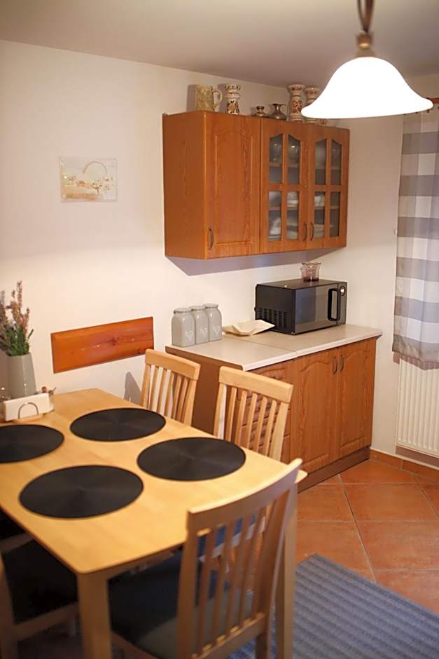 Tatrzańskie Spanie pokoje gościnne