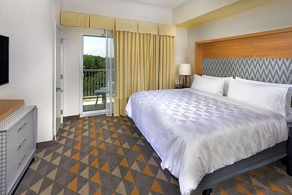 Holiday Inn & Suites Arden-Asheville Airport By IHG