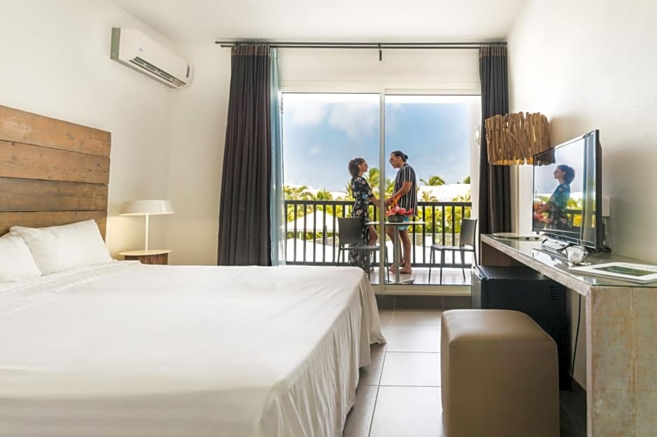 Bwa Chik Hotel & Golf