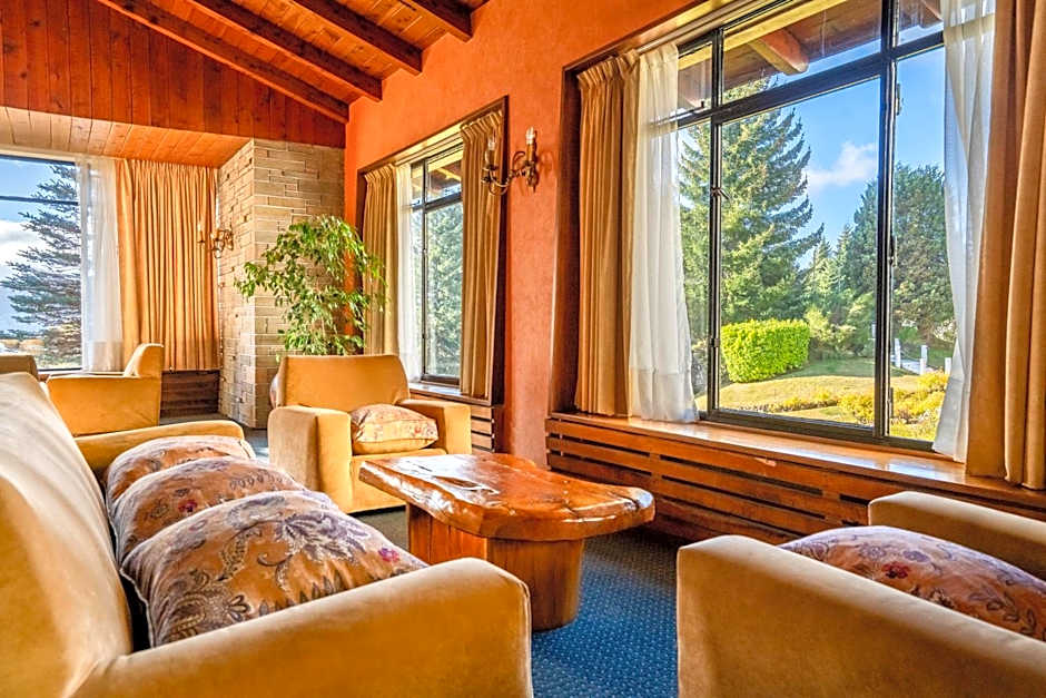 Gran Hotel Panamericano