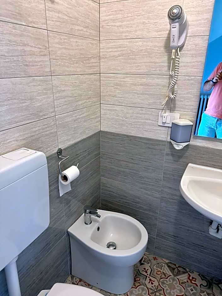 Hotel Galla