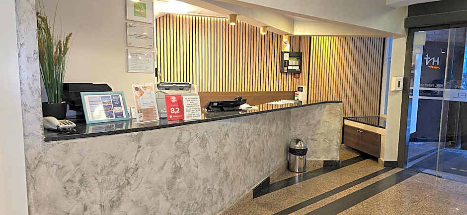 Hotel Nuevo Triunfo