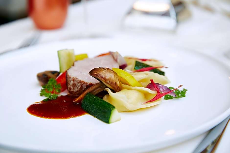 Small Luxury Hotel of the World - DasPosthotel