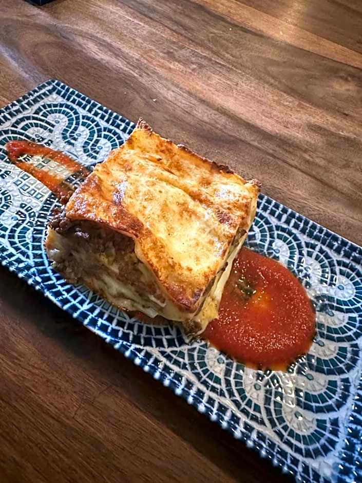 Hotel Restaurant Pizzeria Rotes Haus