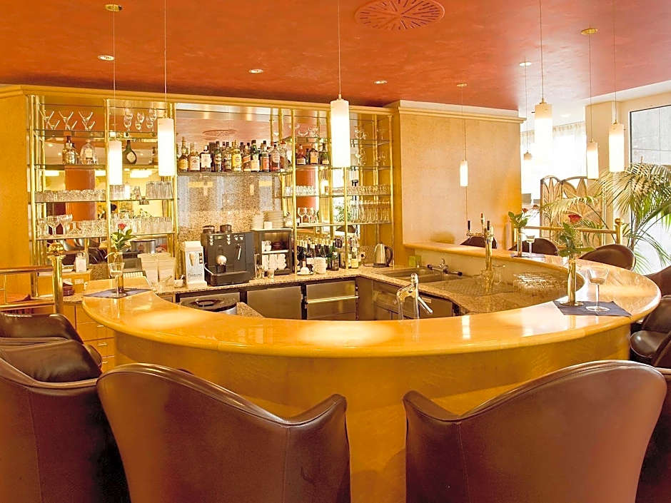 Erikson Hotel