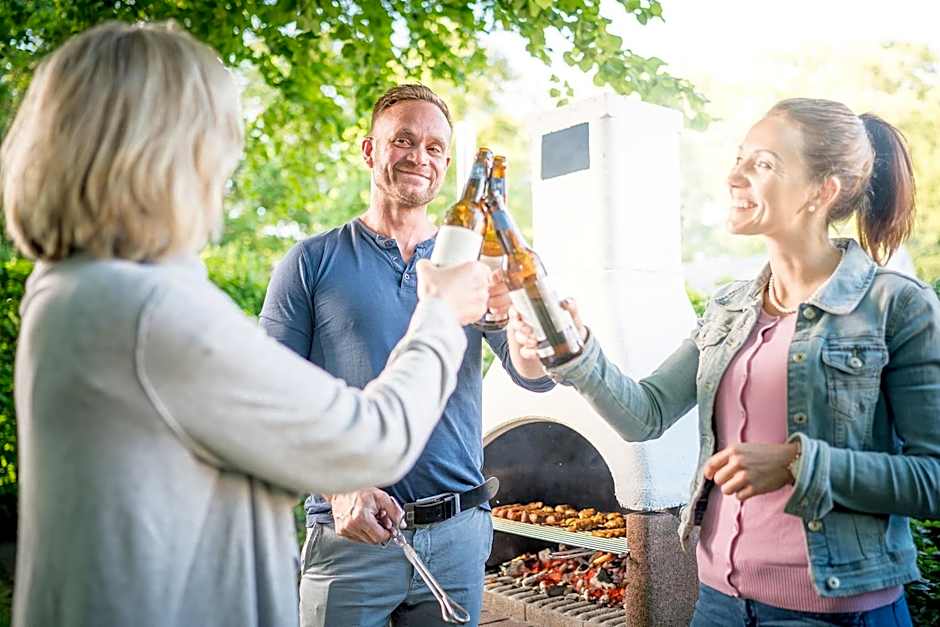 Hotel Villa Halliger