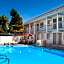 Quality Inn Santa Fe New Mexico