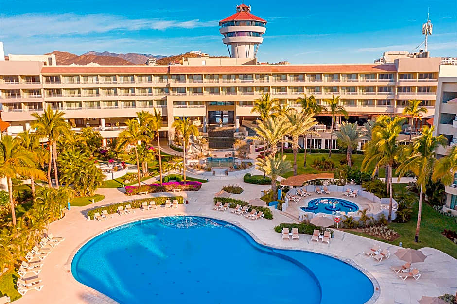 GR Solaris Lighthouse - All Inclusive
