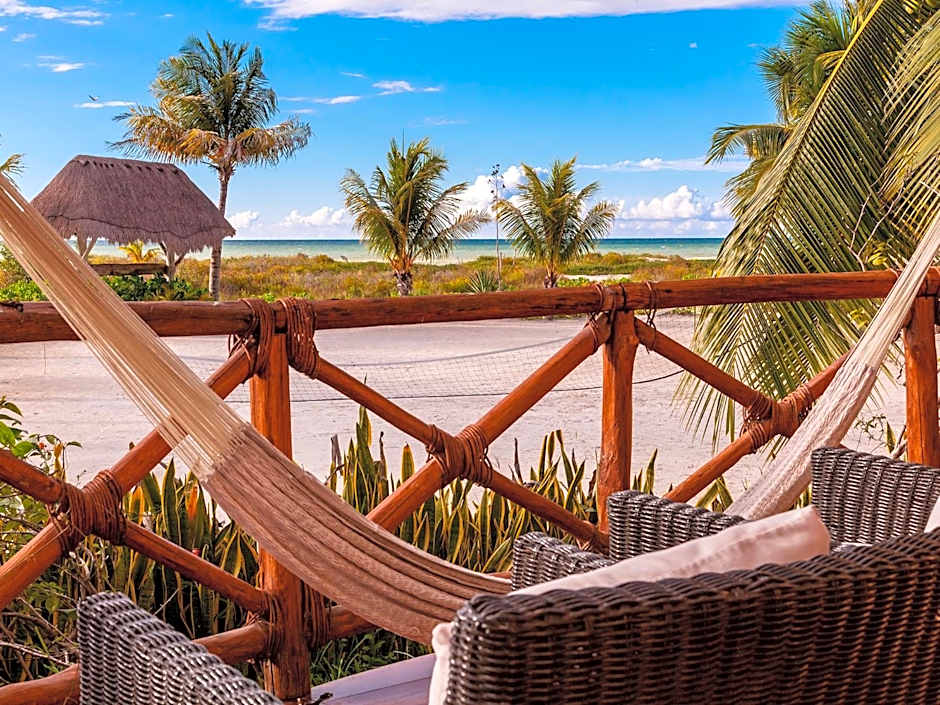 Hm Villas Paraiso Del Mar