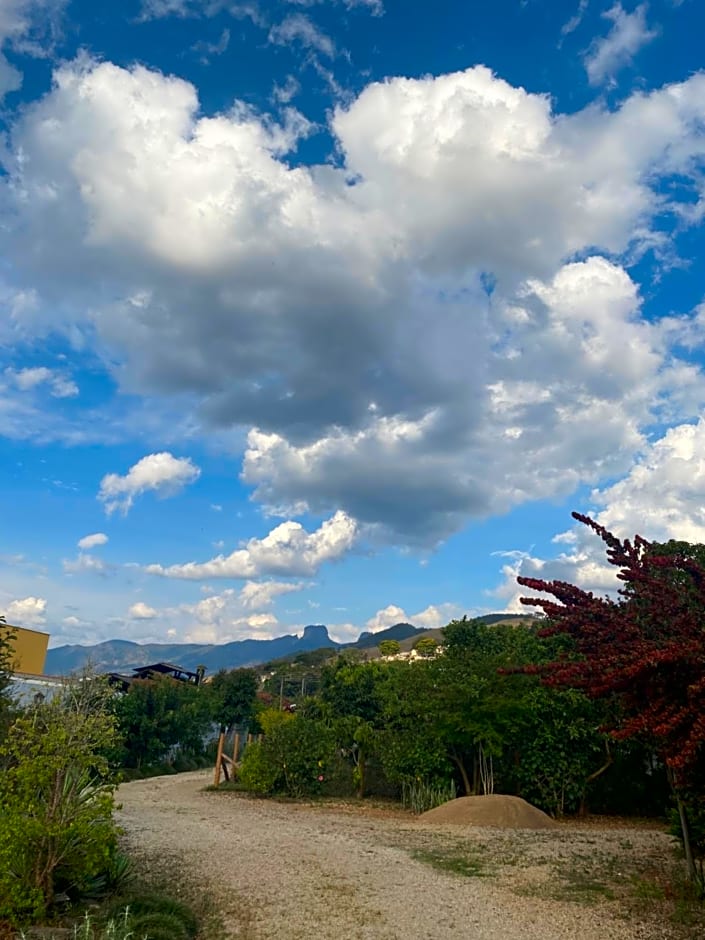 Chalés Sapucaí Pousada