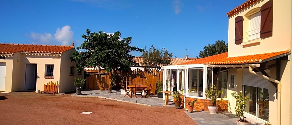 Gite "La Belle Etoile" 2 nuits minimum, 3 etoiles