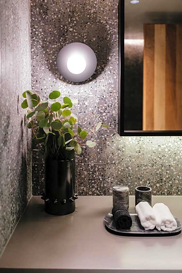 Colima 71 - Casa de Arte Hotel