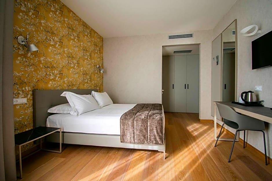 Hotel Medusa