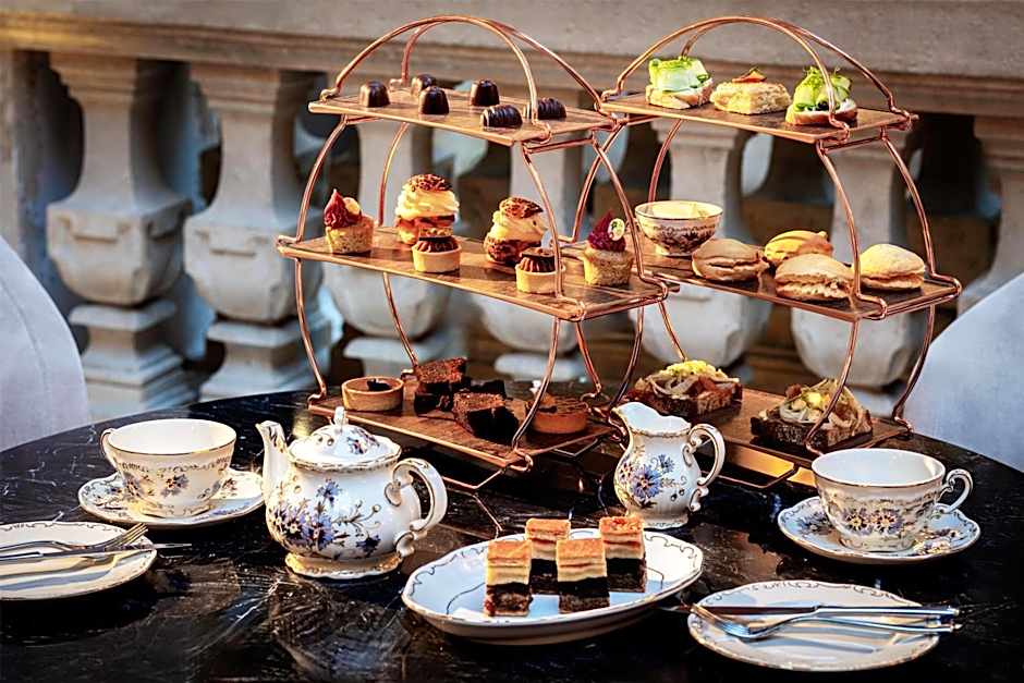 Anantara New York Palace Budapest