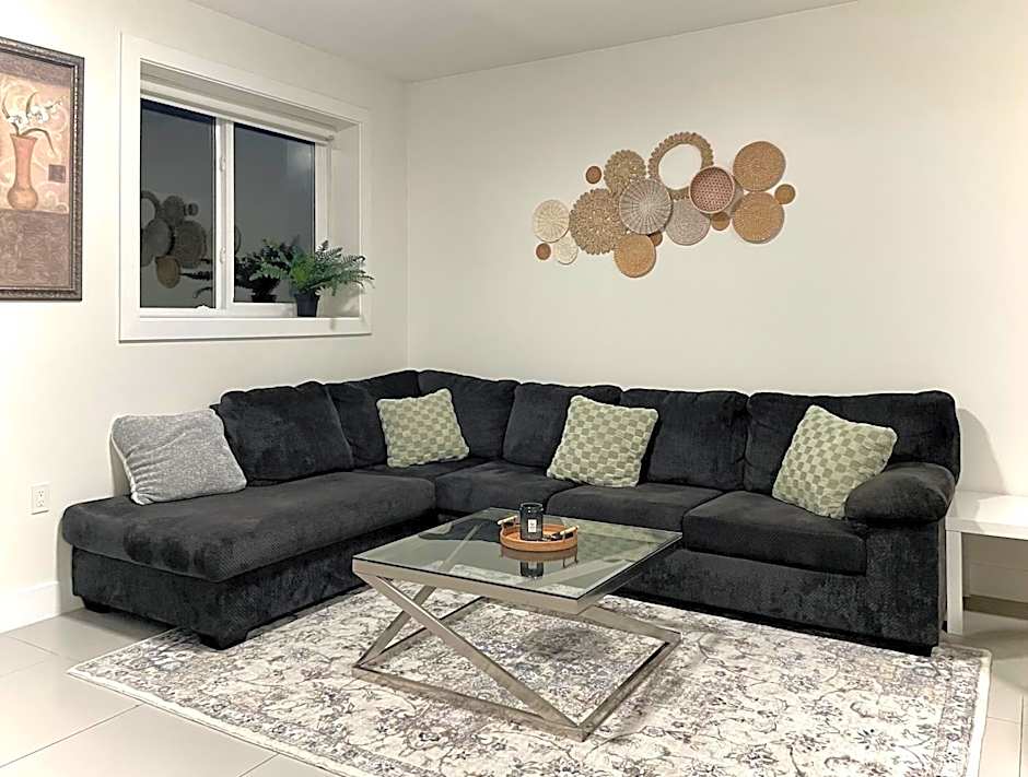 Blissful Stay in Surrey