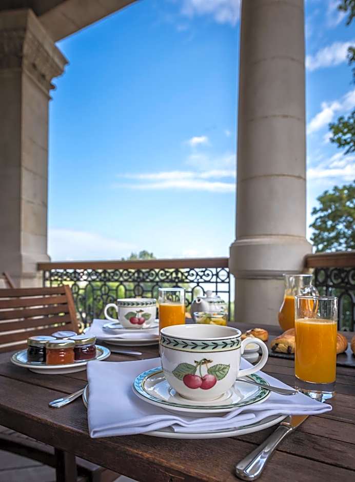 Château Grattequina Hôtel