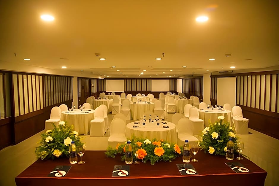 Zip by Spree Hotels Mangala International