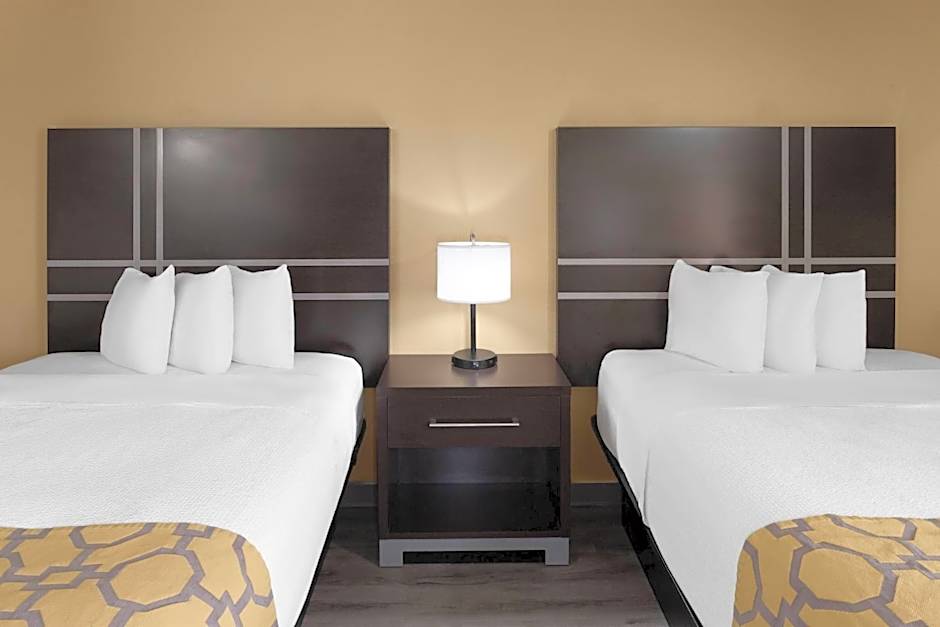 Baymont by Wyndham Green Bay